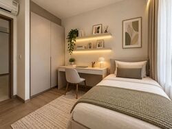Norwood Grand (D25), Apartment #623990231